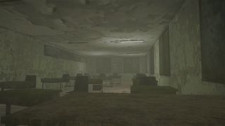 Evil Teacher - Screenshot 2