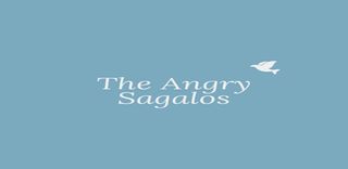 The Angry Sagalos - Screenshot 1