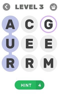 Ghiceste cuvantul - Screenshot 3