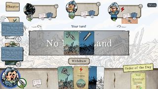 The Grizzled Armistice Digital - Screenshot 2