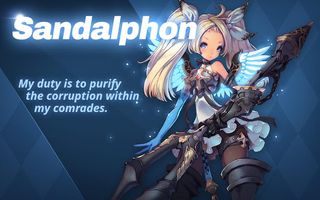 Clash of Knights - Screenshot 3