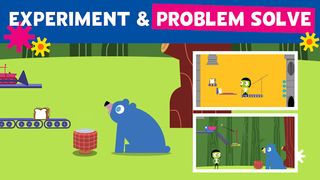 Play and Learn Engineering: Ed - Screenshot 2