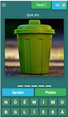 Word Sleuth - Screenshot 3