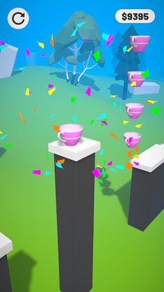 Flip 'n' Stack - Screenshot 3