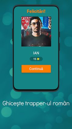 Ghicește trapper-ul român - Screenshot 3
