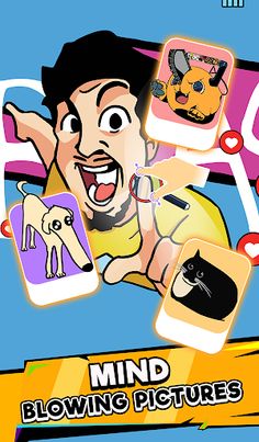 Infinite Objects: Zoom & Find - Screenshot 4