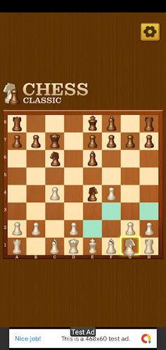 ChessMaster Classic Chess Game - Screenshot 4