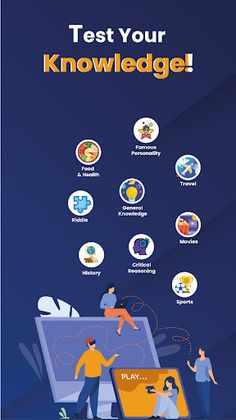 Tukhor - Quiz Tournament - Screenshot 3