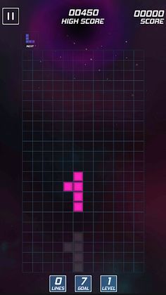 Pentomino - Screenshot 2