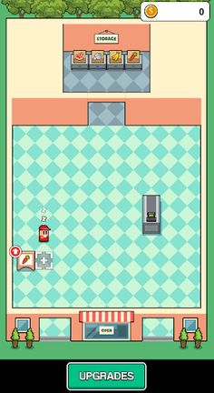 Mallionaire:Idle Tycoon (beta) - Screenshot 3