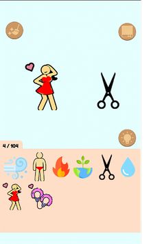 alchemy : AI merge - Screenshot 3