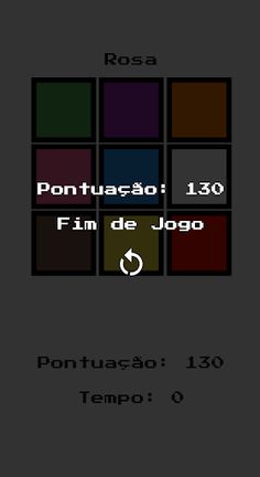 Reaction Color - Screenshot 3