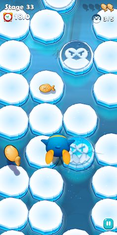 Air Penguin 2 - Screenshot 3