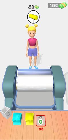 Silicone Manager - Screenshot 1