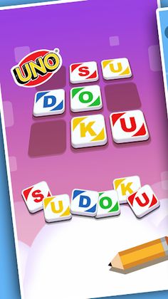 Sudoku Uno - Screenshot 1