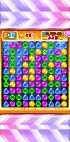 Fruit Candy - Screenshot 4