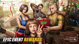 Puzzles & Survival - Screenshot 3