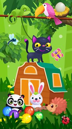 Puzzlejoy Collection - Screenshot 1