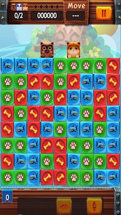 Cat Rescue - Screenshot 4