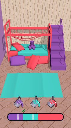 Color Drag - Screenshot 1