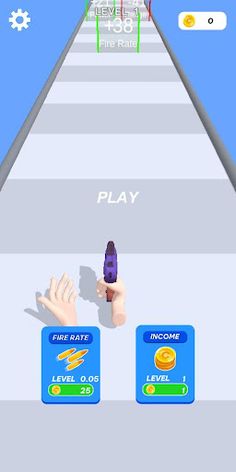 Defeat Ai - Screenshot 3