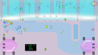 Side by Side - Screenshot 1