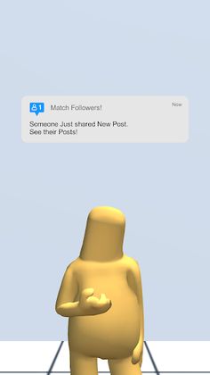 Match Followers! - Screenshot 3