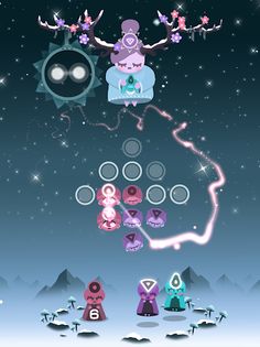Ruya - Screenshot 1