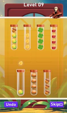 Gorilla Mukbang! ASMR Eating - Screenshot 3