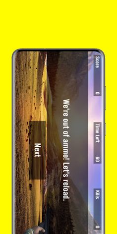 Duck Hunter - Screenshot 2