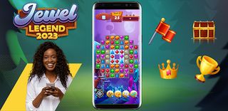 Jewel Legend 2023 - Screenshot 1