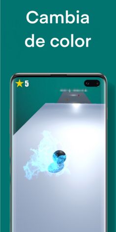 RollerBall - Screenshot 2