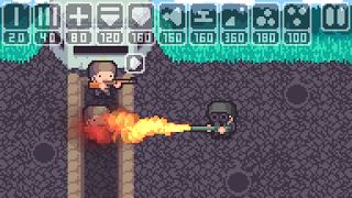 Trench Invasion - Screenshot 1