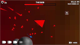 Chain Reaction - Screenshot 3