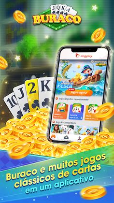 Buraco Zingplay Plus - Screenshot 1