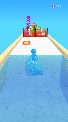 LimbsRun - Screenshot 2