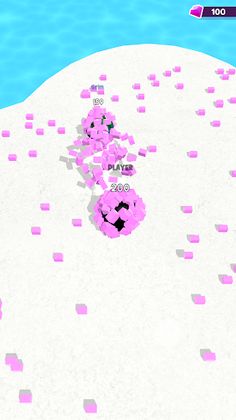 Rolly Challenge - Screenshot 1