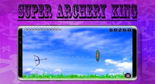 super Archery King - Screenshot 2