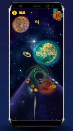 Planet Roll - Screenshot 4