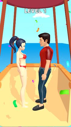 Trampoline Master - Screenshot 4