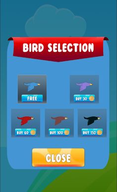 Super Flappy Eagle - Screenshot 3