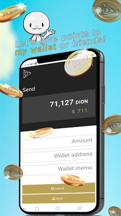 DionOmok - Screenshot 4