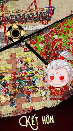 Ngũ Đế - Screenshot 4