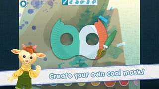 Playdate Your Pals - Screenshot 2