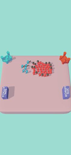 Pick and Fight - Screenshot 4