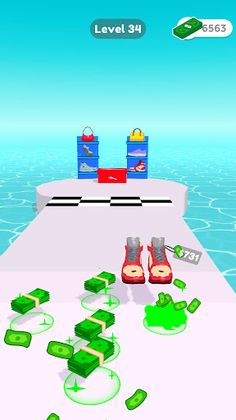 Restoration World - Screenshot 2