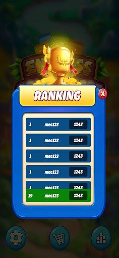 Endless Color Merge - Screenshot 2