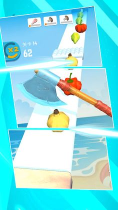 Cut It All - Screenshot 3