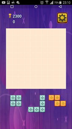Free Block Puzzle - Classic Pu - Screenshot 3