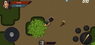 Zombie Survival : Apocalypse - Screenshot 1